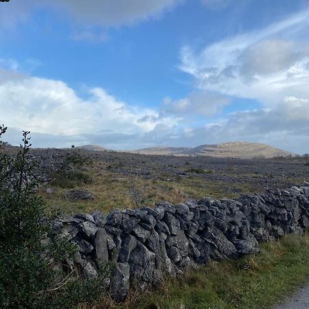 Villa Burren Garden Glamping Hut Boston Esterno foto